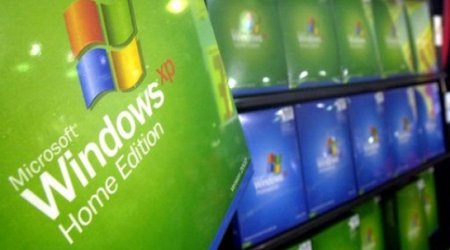 Microsoft ends retail sales of Windows 7 and 8