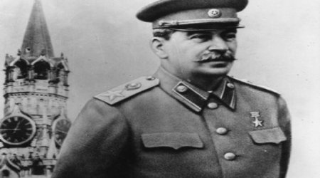 Diktatorun istifadəsiz qalan bunkeri