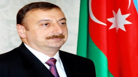 Prezident sərəncam verdi