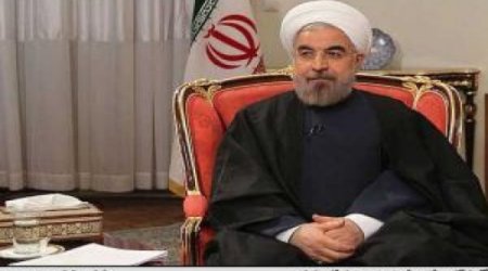 İran prezidentinin Azərbaycana səfərinin vaxtı dəqiqləşdi