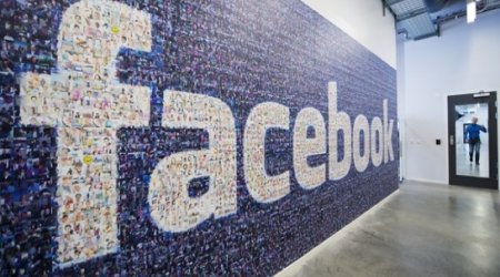Facebook's government user data requests up 24%