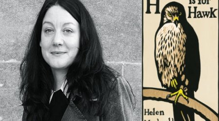 Hawk book wins £20,000 Samuel Johnson prize