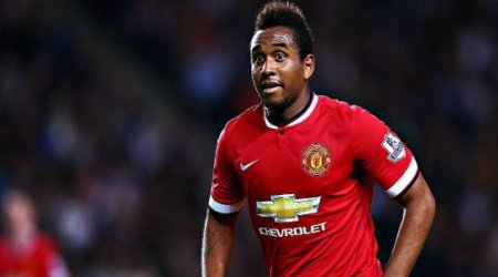 United prepare to release Anderson, Van Ginkel heading home to Chelsea?