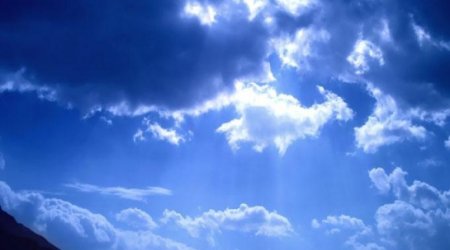 Azerbaijan weather forecast for Nov. 6