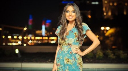 "Cənnətə inanan cəhənnəmdən qorxmur" - Leyla Əliyeva