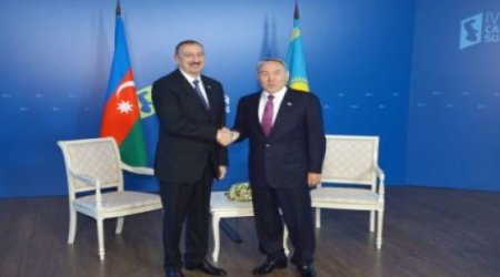 Nazarbayevin bəyanatları Ermənistanı qarışdırdı