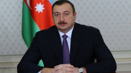 Prezident bu sahədə işləyənlərlə bağlı sərəncam verdi