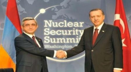 "Türkiyə-Ermənistan sərhədləri açılacaq"