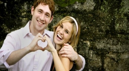 10 reasons to get married