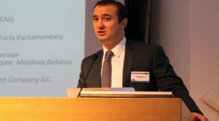 London forum highlights Azerbaijan’s business potential