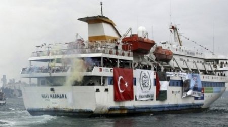 Gaza flotilla raid: No Israel charges over Mavi Marmara