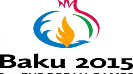 Bakı 2015 Avropa Oyunları Fransa televiziya kanalı ilə yayım sazişi imzalayıb