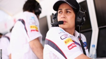 Marussia demise shocking, says Sauber's Monisha Kaltenborn