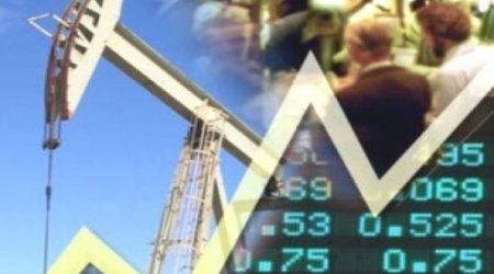 Azerbaijani oil prices for Nov. 3-7