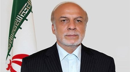 Iran’s Deputy FM to discuss president’s upcoming visit