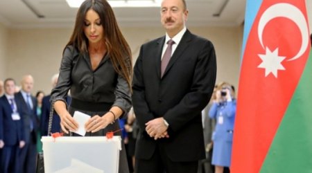 Azerbaijan is on a journey towards human rights