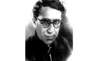 Cəfər Cabbarlı haqda xatirələr - E-kitab