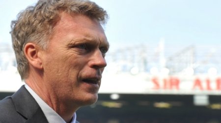 Devid Moyesin yeni klubu