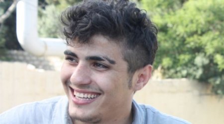 Blogger not allowed to leave Azerbaijan, questioned