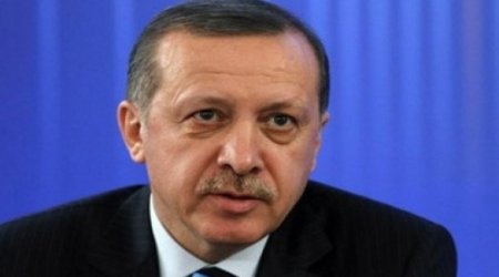 Ərdoğan Azərbaycan jurnalistinin sualına cavab verdi - VİDEO