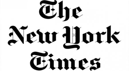"New York Times" Ərdoğana "xəlifə" dedi - QALMAQAL