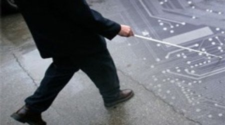 Gözdən əlillərə şad xəbər