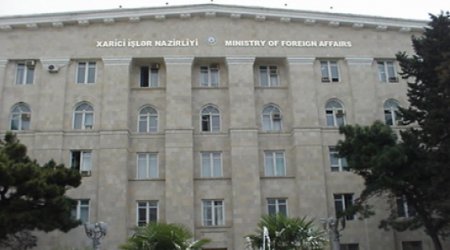 XİN: Torpaqlarımızdan çıxın