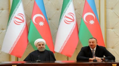 İlham Əliyev: “İran-Azərbaycan dostluğu sarsılmazdır”