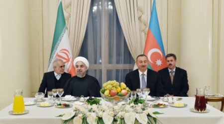 US Embassy denies secret talks with Iran in Azerbaijan