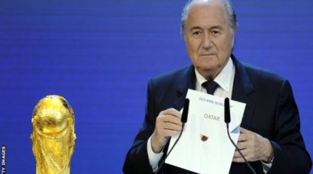 World Cup 2022: Qatar to be cleared of corruption over bid