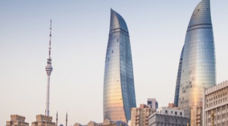 Baku: Walking the crossroads between Asia and Europe