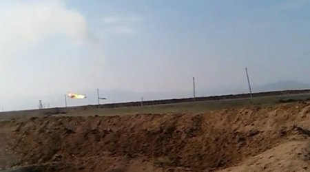 Karabakh mediators "deeply worried" by chopper downing