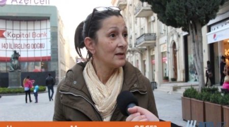 Qarabağ konfliktinin sülh yolu ilə həllinə inanırsınızmı?