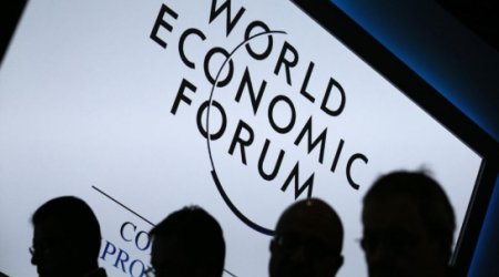 Rusiya prezidenti "Davos"a getməyəcək