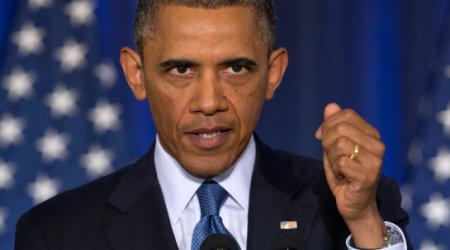 "Müsəlmanların hüquqlarına hörmət göstərilməlidir" - Obama