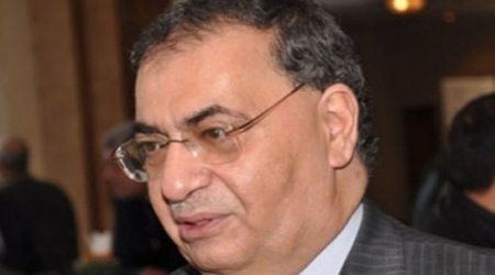 Lambasting Azerbaijan - THE HILL