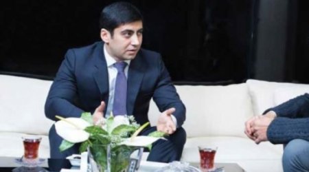Anar Aliyev has shown all the aces - INTERVIEW