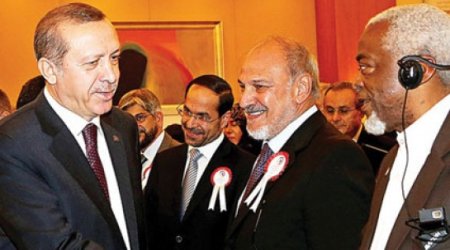 Ərdoğandan şok bəyanat