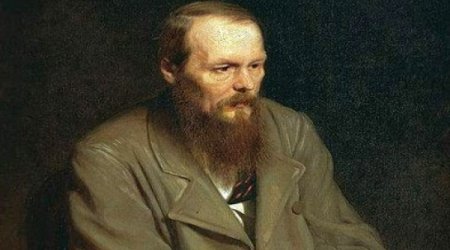 Dostoyevskiyə niyə ölüm hökmü verilmişdi? - E-kitab
