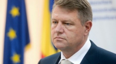 Alman fizik Rumıniya prezidenti oldu