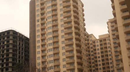 Nazilik əməkdaşlarına yeni evlərı verildi