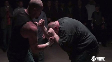 Delaware's own bare-knuckle Fight Club - PHOTO