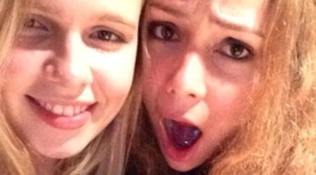 Young woman who suffers from anorgasmia - PHOTO+VIDEO