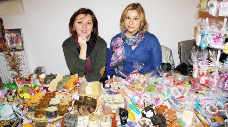 "Надо знать свои корни, кто ты и откуда" - ИНТЕРВЬЮ+ФОТО