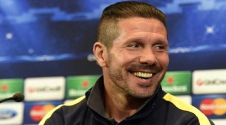 Simeone "Atletiko"dan ayrılacaqmı?