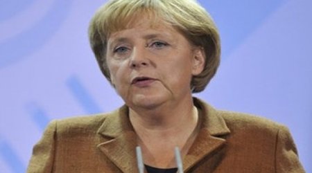 Merkel: “Rusiya bu ölkələrə hücum edəcək”