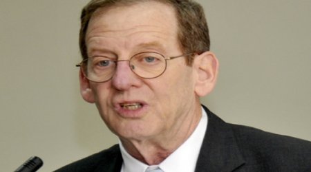 Riçard Morninqstar yeni vəzifəyə təyin olundu