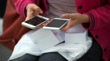 Первая информация об iPhone 7 появилась в сети