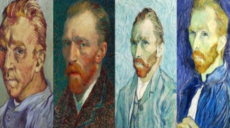 Van Gogh was MURDERED, says forensic expert