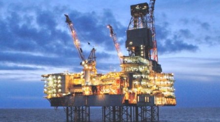 BP awards $226 million Shah Deniz contract